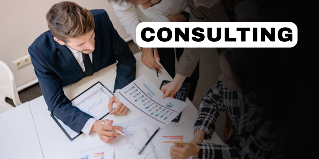 consulting